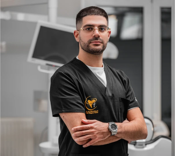 Δρ. Κασούχας Ανδρέας