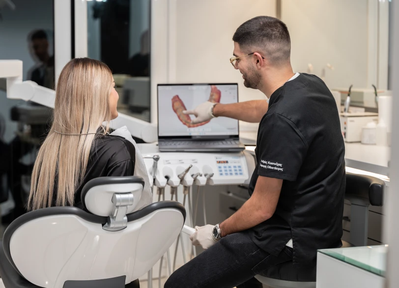 Γενική Οδοντιατρική