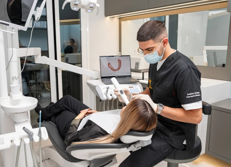 Στοματική Χειρουργική