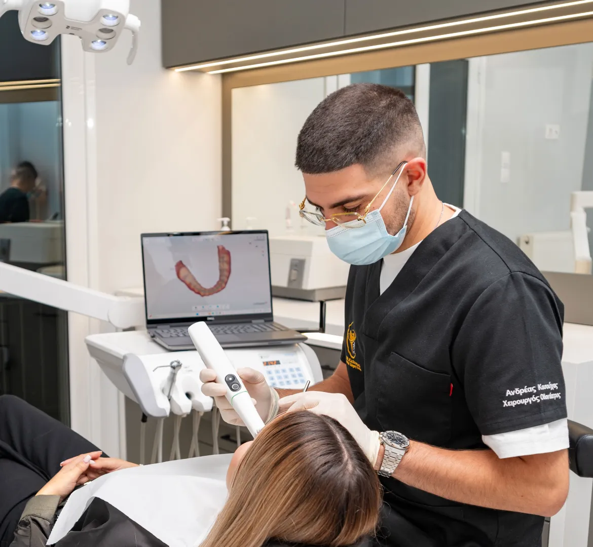 Στοματική Χειρουργική