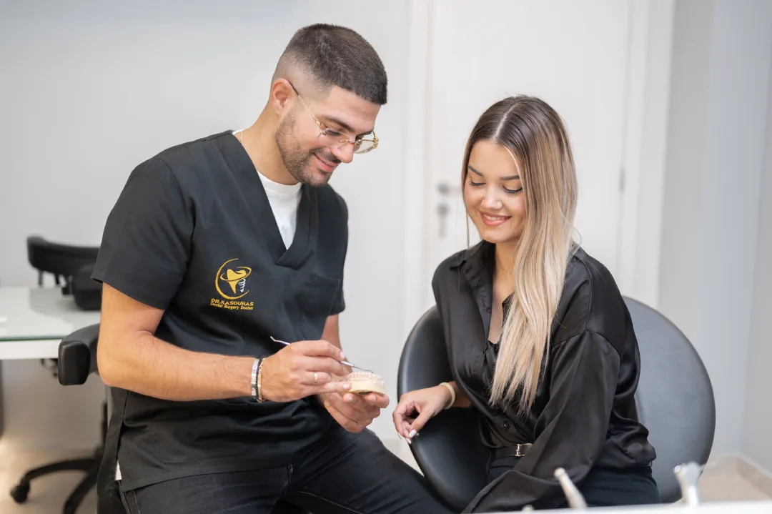 Αισθητική Οδοντιατρική