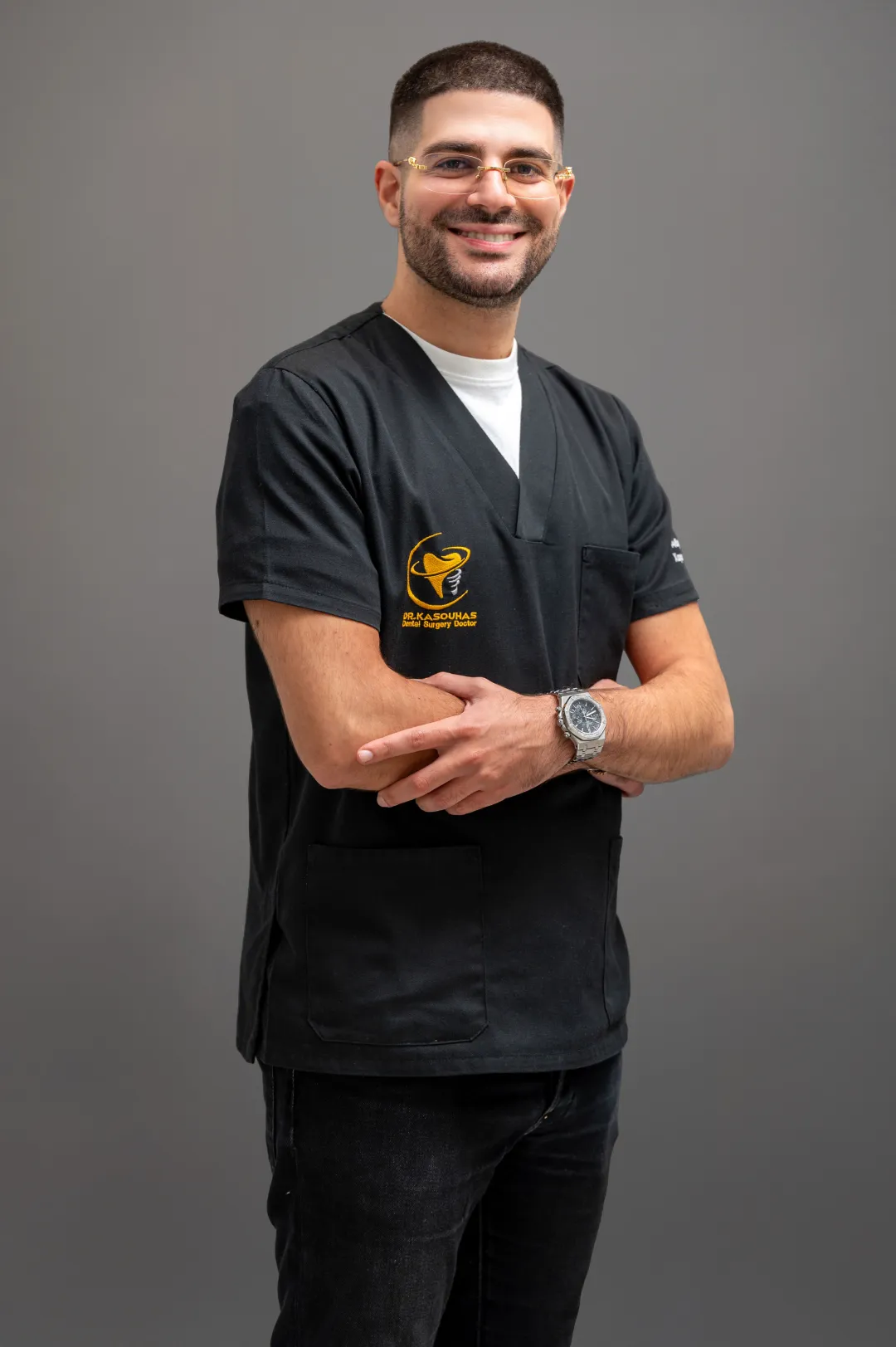 Χειρουργός Οδοντίατρος