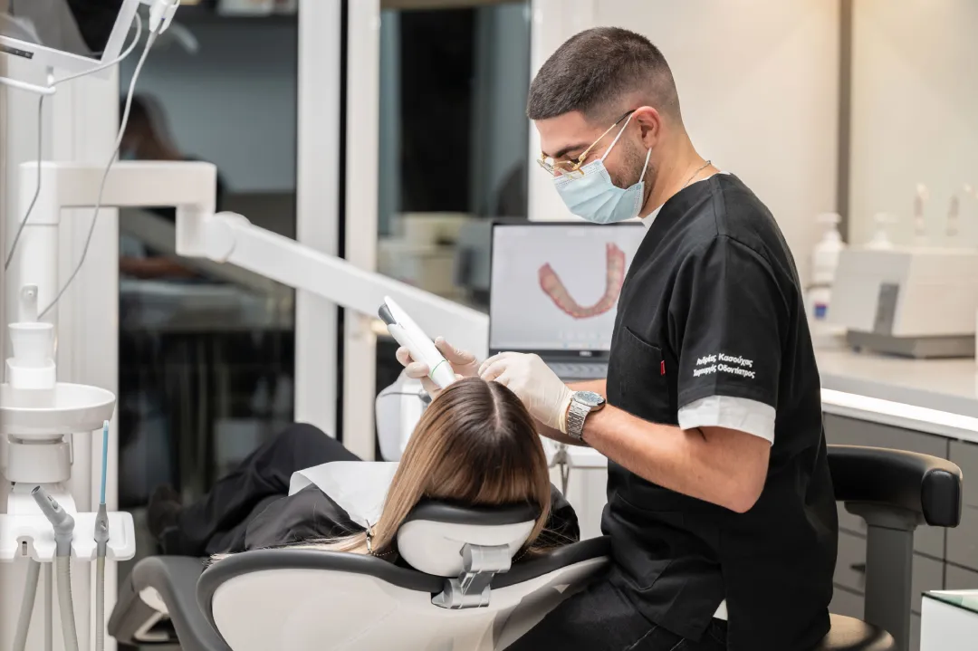 Στοματική Χειρουργική