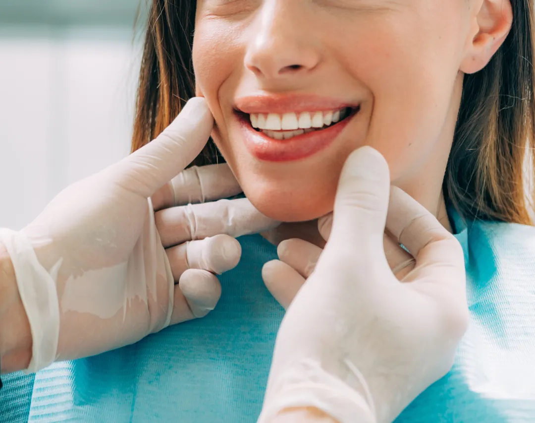 Διαμόρφωση Δοντιών