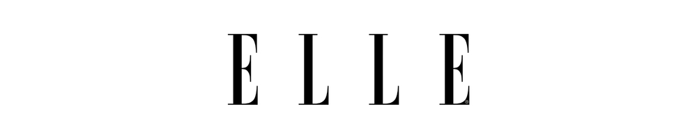 ELLE Logo