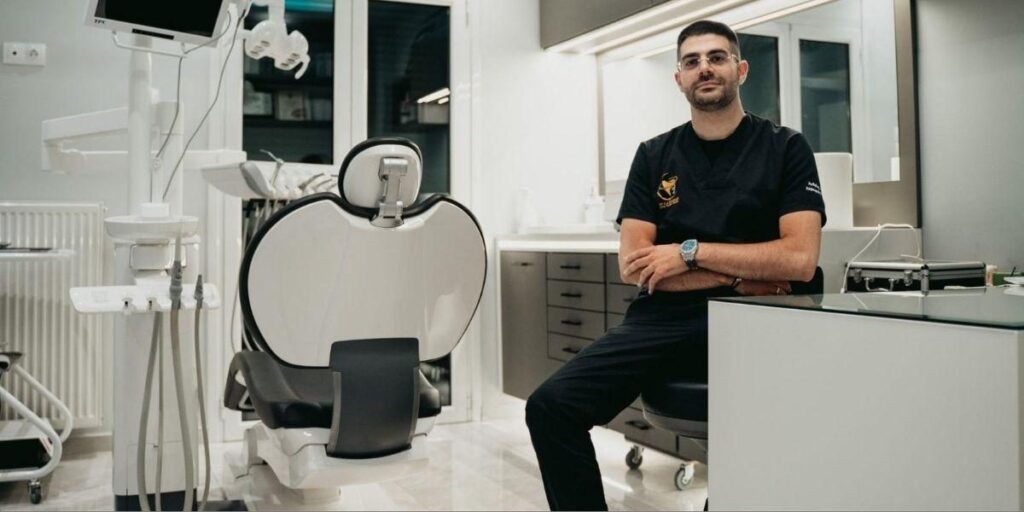 Athens Dental Clinic